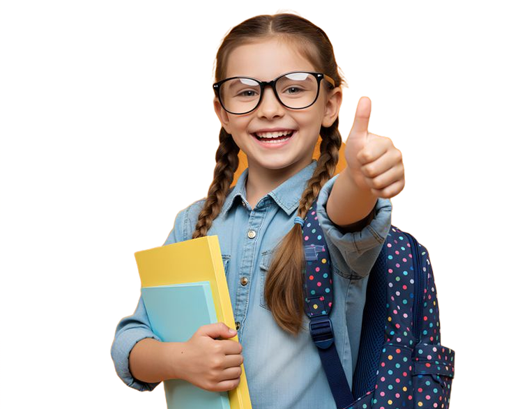  Smart Kids, Happy Parents.
